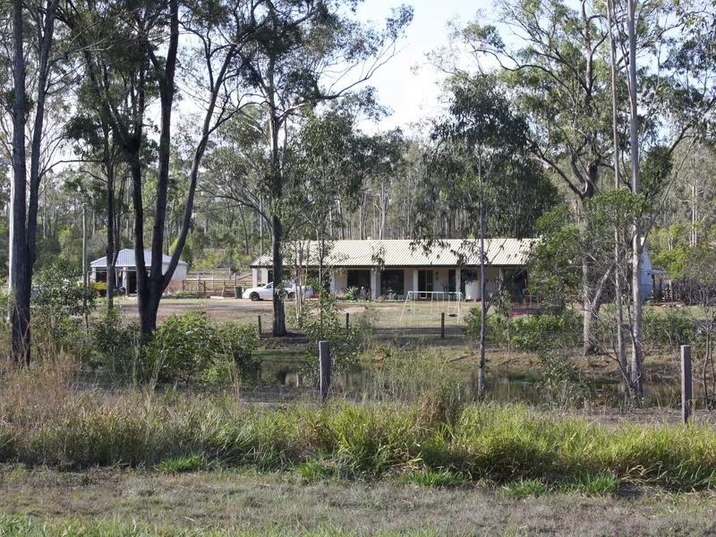 IF SIZE MATTERS MASSIVE 420 SQ/M UNDER ROOF