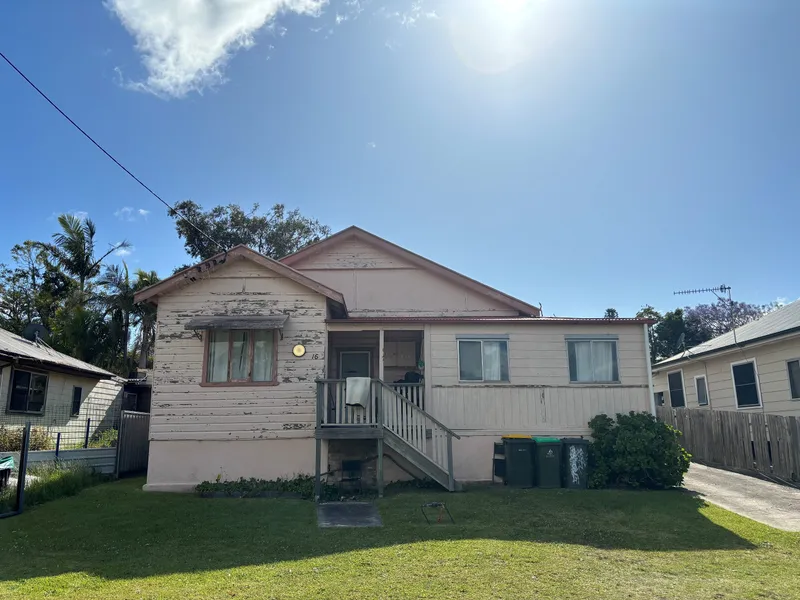 WATER USAGE INCLUDED