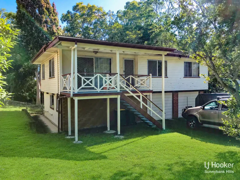 CREATE YOUR DREAM HOME HERE!