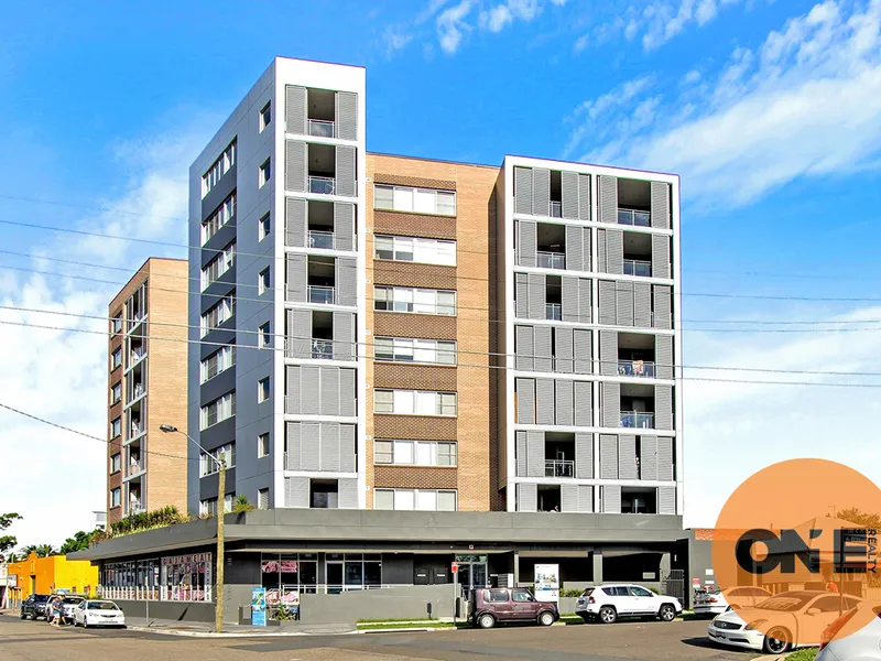 NORTH ASPECT | HUGE 196SQM | LOW STRATA