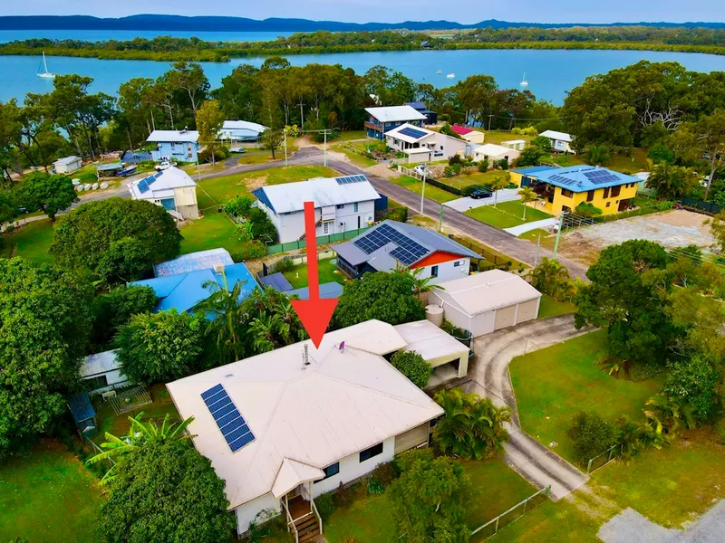 Impressive Property and Close to Everything!