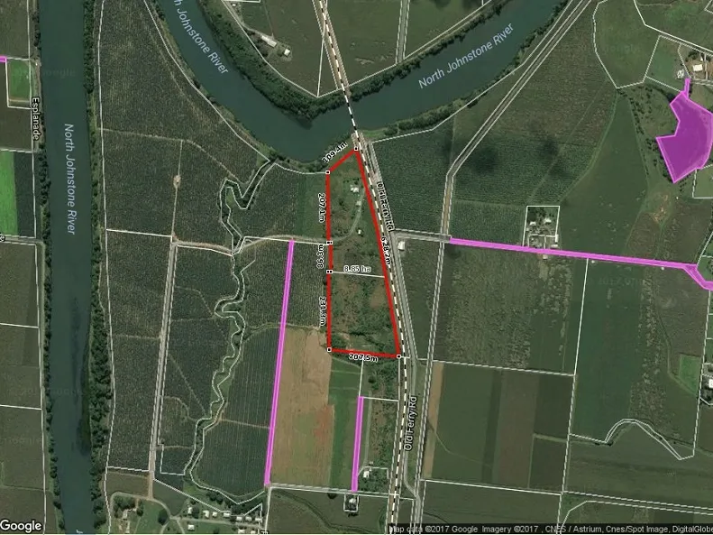 ANOTHER $50K OFF THIS Q'LANDER - ELEVATED  20 AC. 2 TITLES