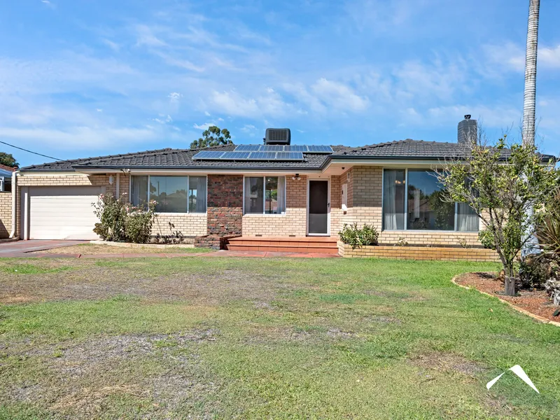 SPECTACULAR FAMILY HOME!