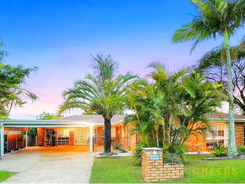 Ideal Family Home in Prime Location!!