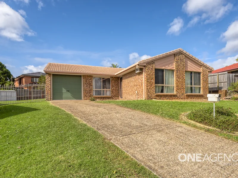 GREAT HOME, GREAT LOCATION, 796SQM, READY TO MOVE IN, FRESHLY PAINTED!!!