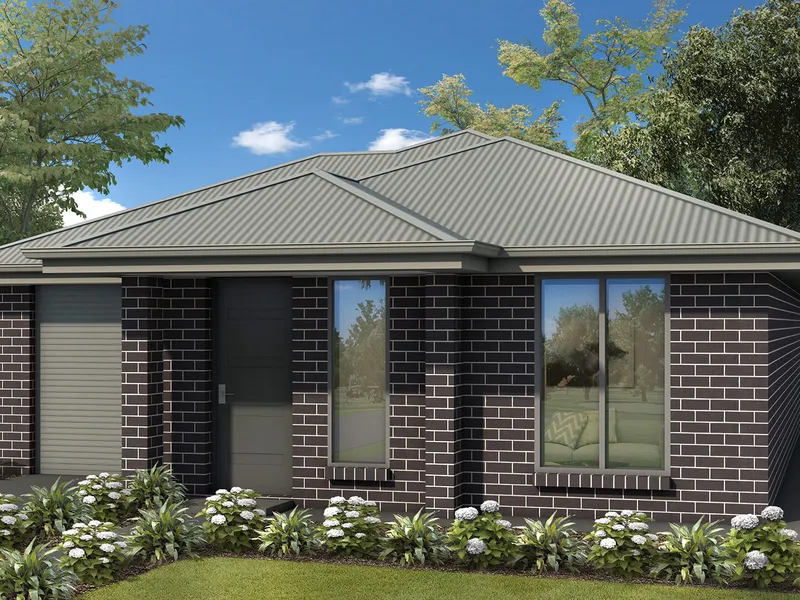 All you could desire in the perfect location