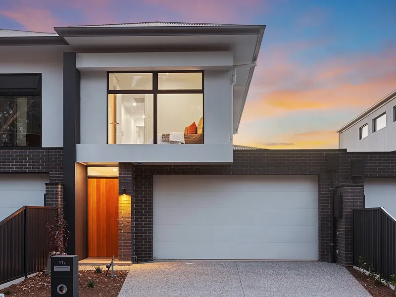 Brand New Impressive Home Ready To Occupy.