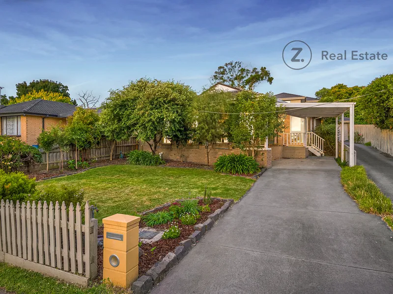 Affordable lifestyle opportunity moments from Fountain Gate! 