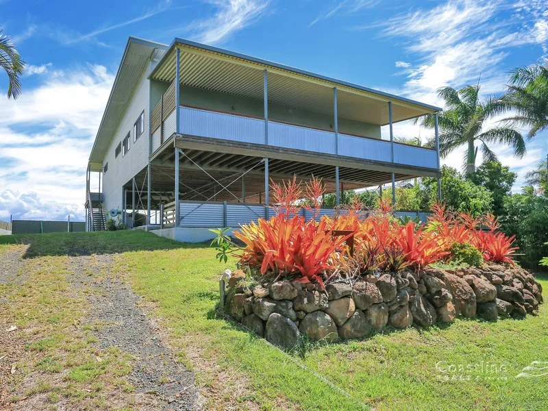 Totally Different To Your Usual Home