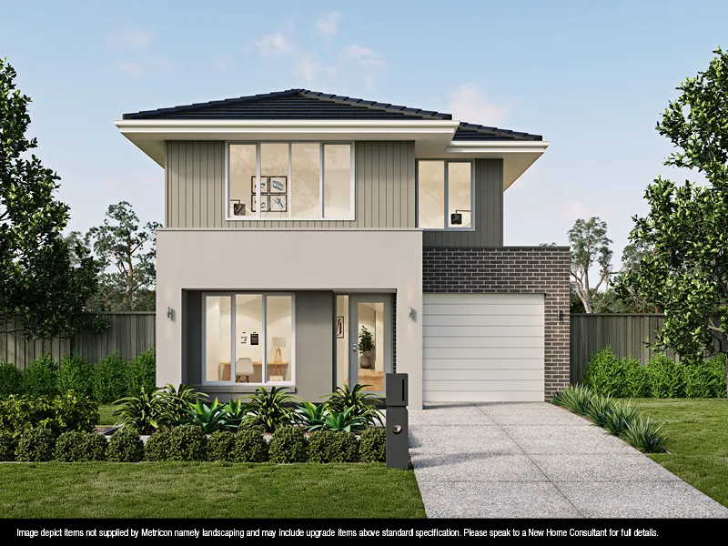 Home & Land Package by Australia's Leading Home Builder