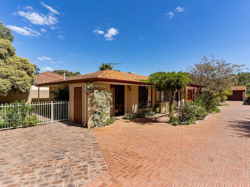 More Than Meets The Eye