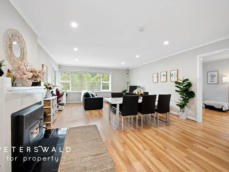 Family perfection with development potential