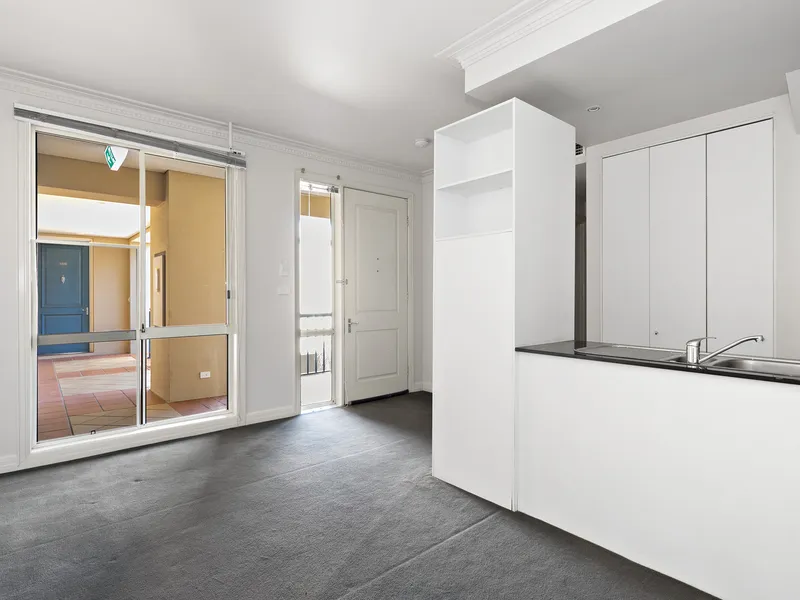 2 Bedroom in the Heart of South Yarra