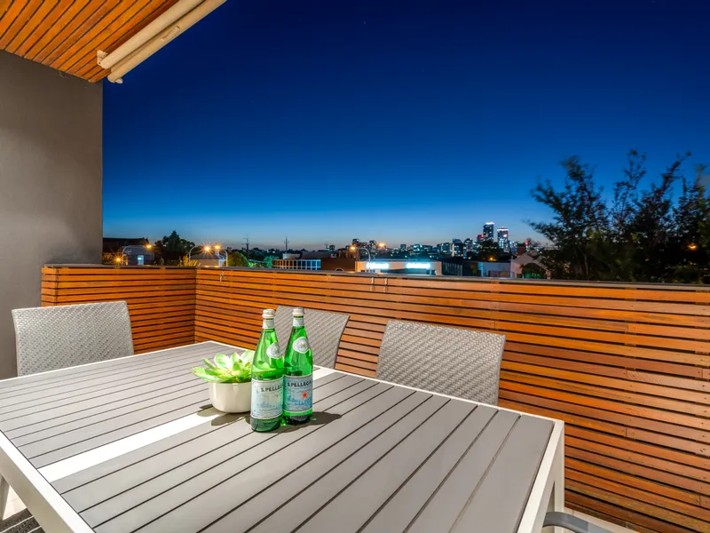 Discover City Fringe living & Experience it in Style