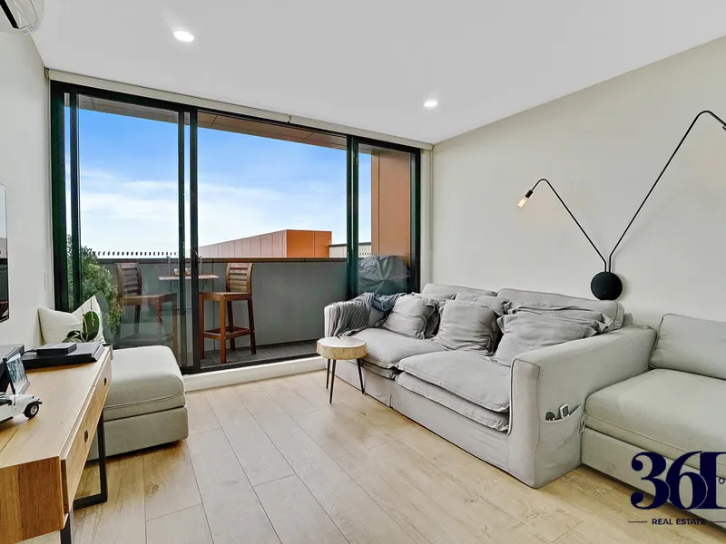 Lifestyle - Wake up with the uninterrupted Ocean View