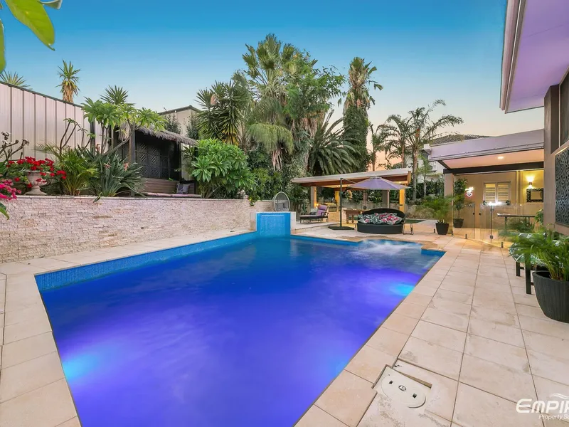 **HOME OPEN CANCELLED** Kardinya's Best on Show!