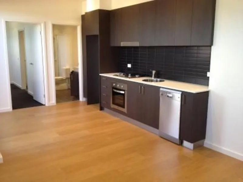 Modern Apartment in Great Location!