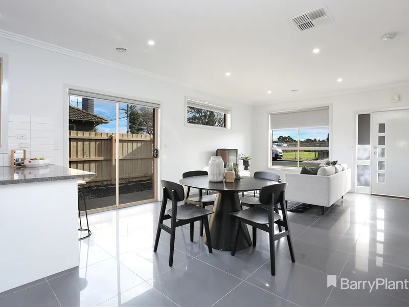 Just Move in and Enjoy!