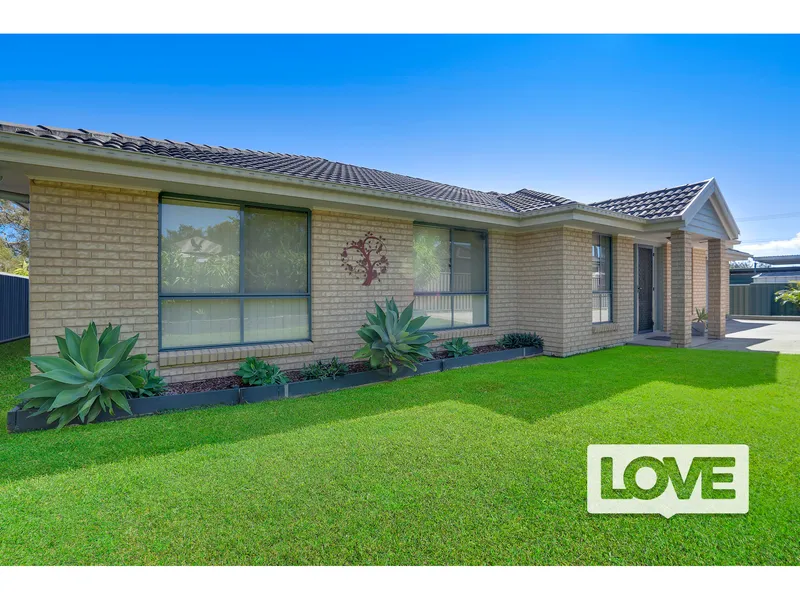 Looking to Invest in an Immaculate Feature Filled Property? We Have the Home for You!