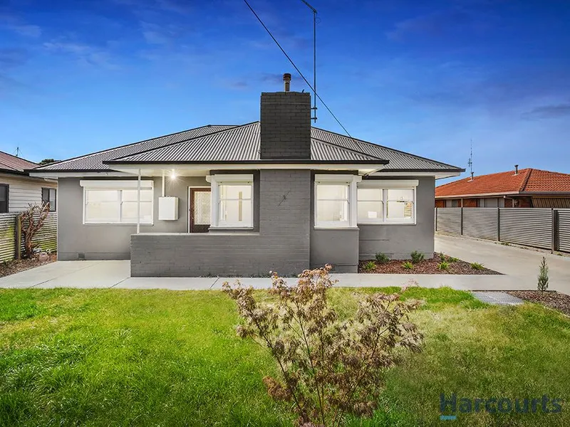 Renovated Home, Close to Everything