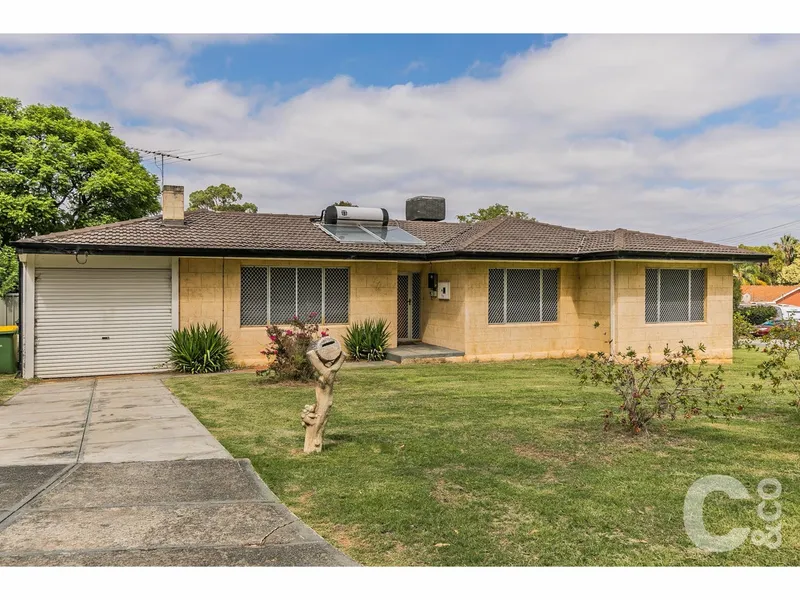 Beautiful Family Home!