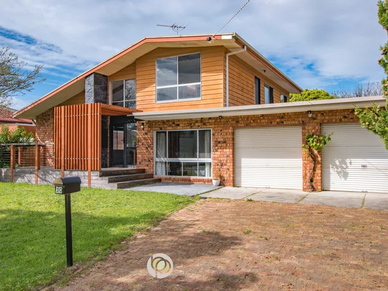 Steps away from Martha Cove Marina