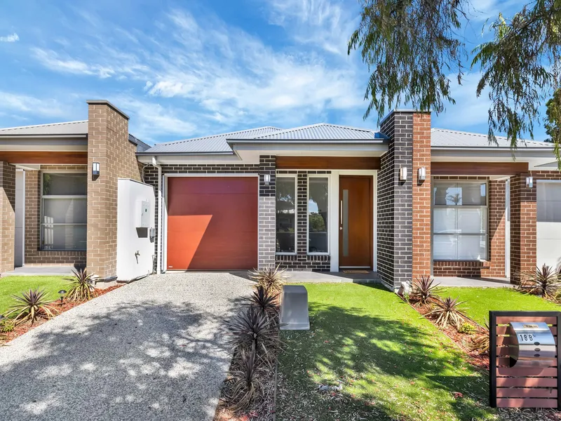 Contemporary Living Finds a New Benchmark