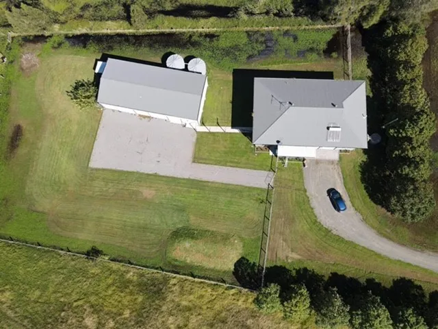 Three Bedroom House