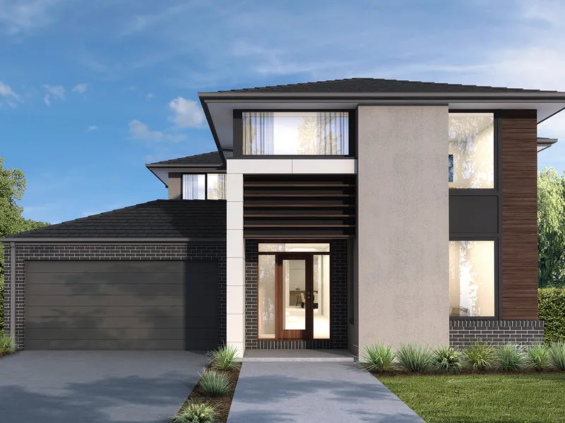 Build Your Dream Home In This Ideal Location!