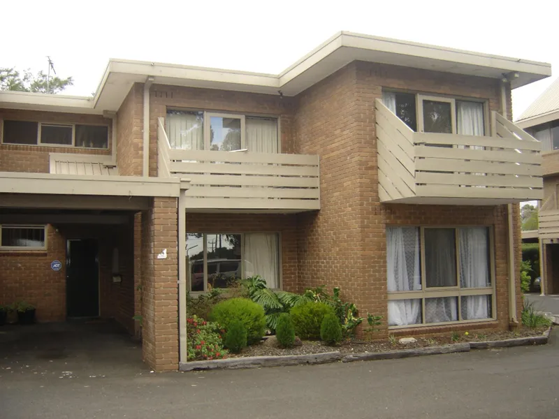 SPACIOUS DESIGN WITH A PRACTICAL FLOOR PLAN