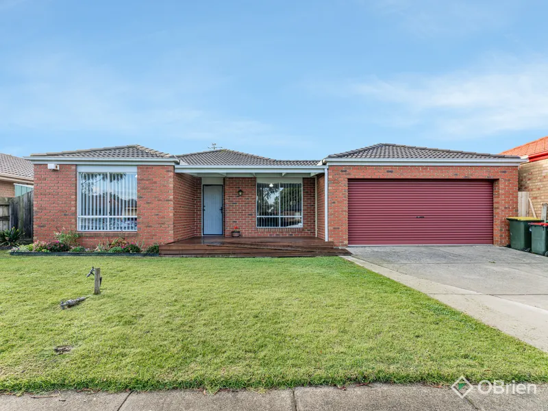 Family Comfort in the Heart of Carrum Downs