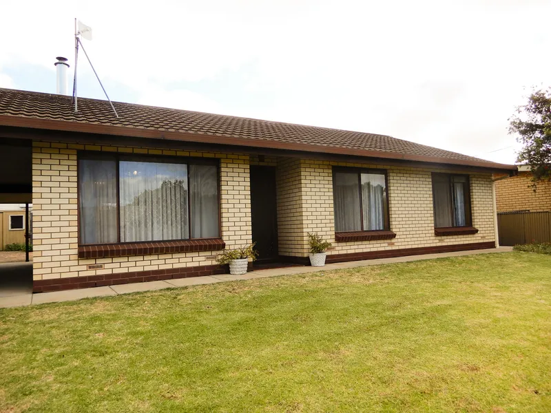 First Home or Great Investment