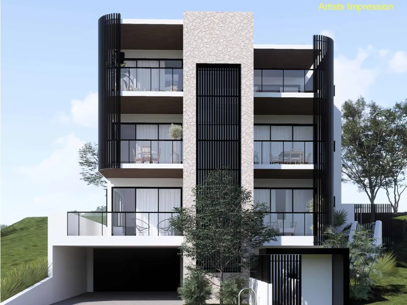 'Hastings' at Cabarita Beach Headland Da Approved development opportunity