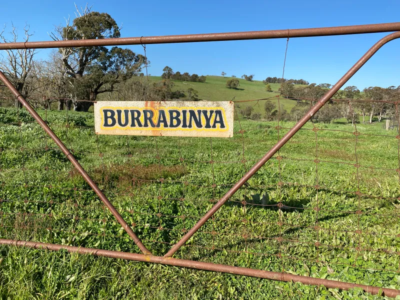 BURRABINYA, 16.1Ha - 39.78Ac