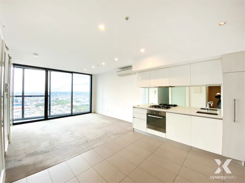 GREAT 2 Bedroom Apartment at Vogue Apartment South Yarra