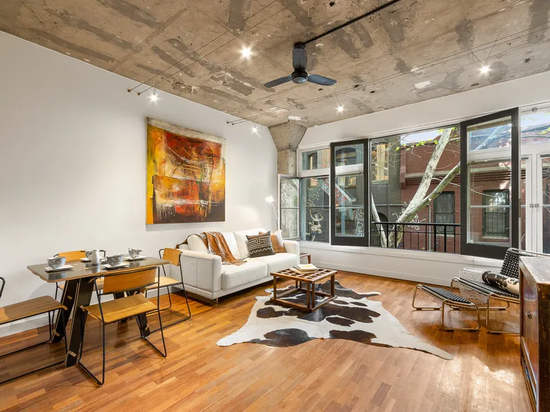 Warehouse Conversion - Dream Home