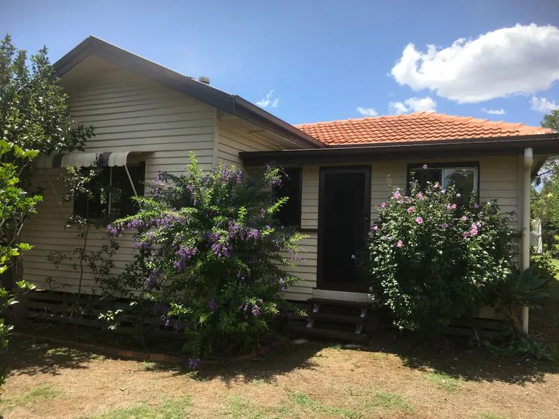 OUTDOOR LIVING AT ITS BEST