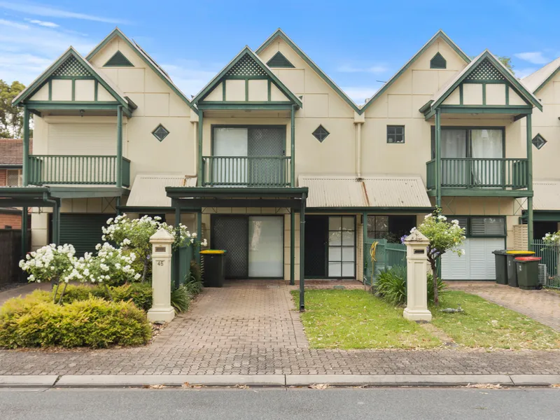 Have you seen our latest rental?