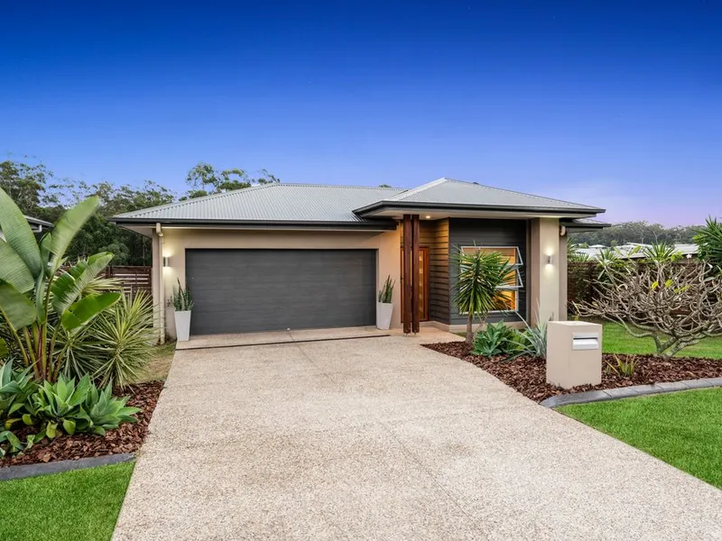 Spacious 4-Bedroom Home with Pool & Solar
