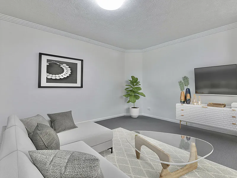 ELEVATED AT THE REAR - NORTH FACING - OPEN SAT APRIL 10TH @ 11:15AM