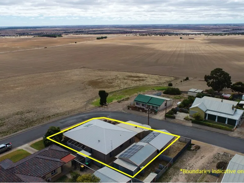 Modern Home - Great Views