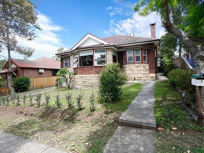 Fabulous family home in a quiet street