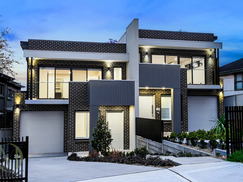 Your New Place Awairts