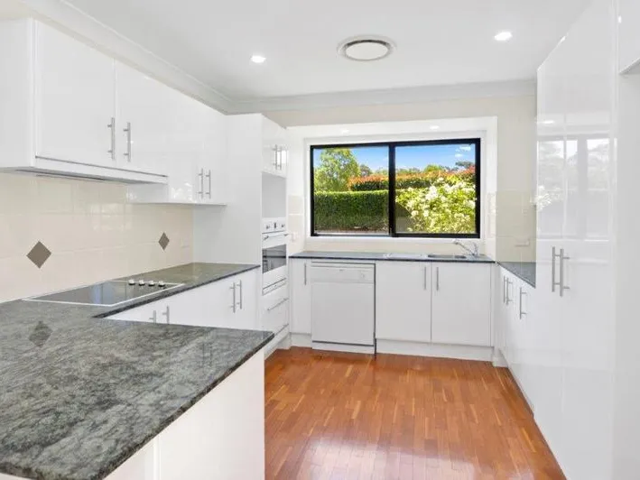 Stylish home with great sunny aspect