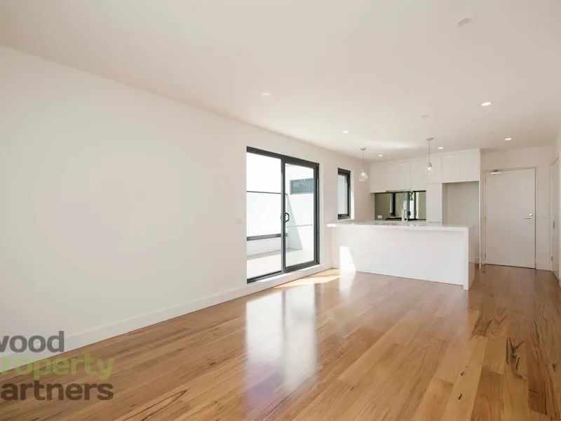Boutique Apartment Living