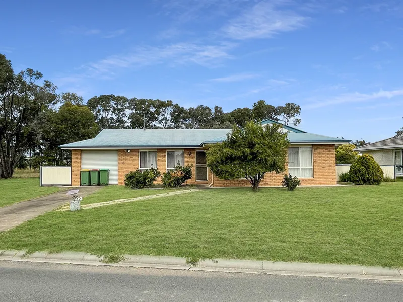 Affordable First Home Or Investment Opportunity