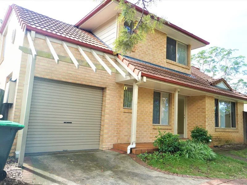 Spacious, comfortable and well-maintained family home