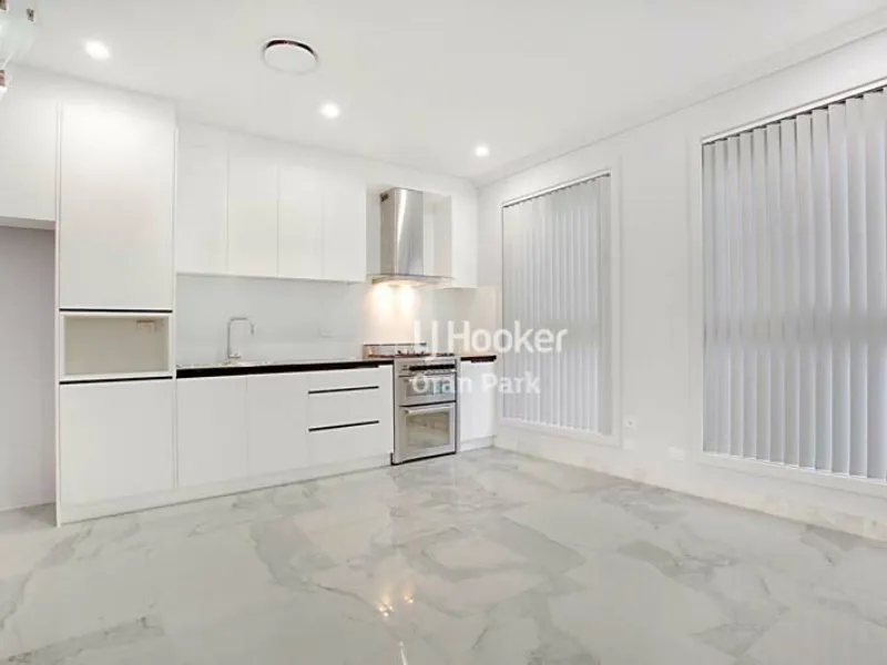 CLOSE TO LOCAL SCHOOLS AND PARKS