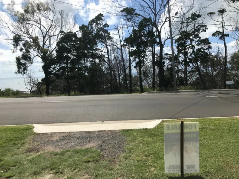 Don’t just dream it build it!