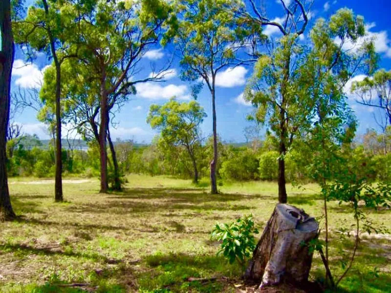 Large Block With Gorgeous Ocean Views